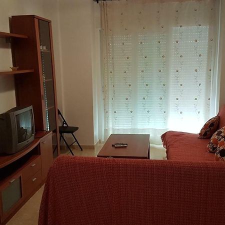 Apartamentos Rosalia Los Cortados ภายนอก รูปภาพ