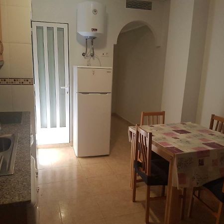 Apartamentos Rosalia Los Cortados ภายนอก รูปภาพ
