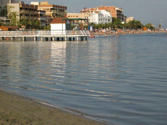 Apartamentos Rosalia Los Cortados ภายนอก รูปภาพ